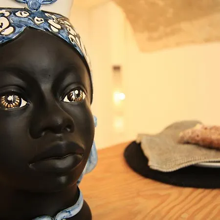 Biddiccia In Sicily * Noto