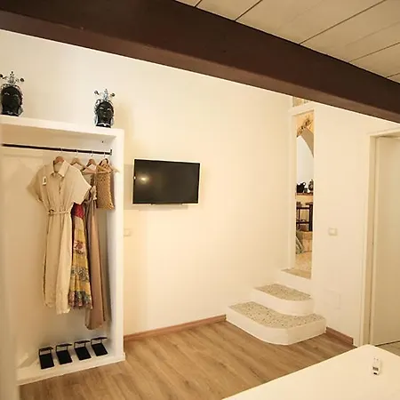 Biddiccia In Sicily Casa vacanze Noto