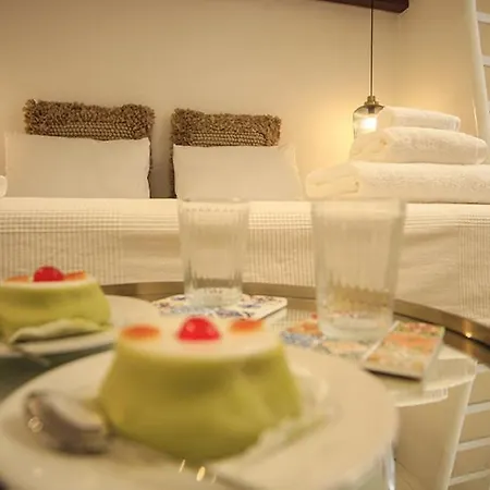 Biddiccia In Sicily Hotel Noto
