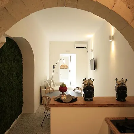 Biddiccia In Sicily * Noto