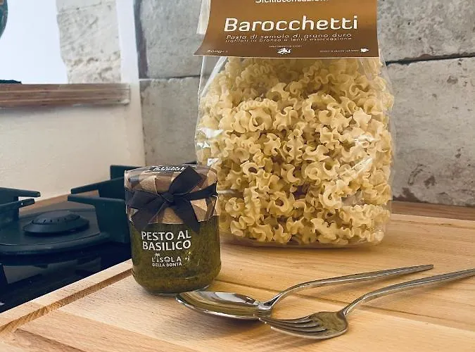 Biddiccia In Sicily
