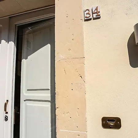 Biddiccia In Sicily 노토