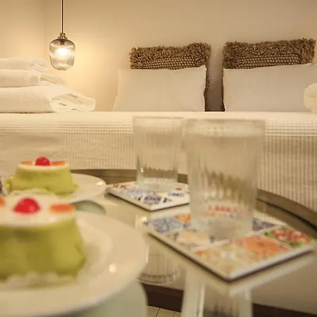 Holiday home Biddiccia In Sicily *